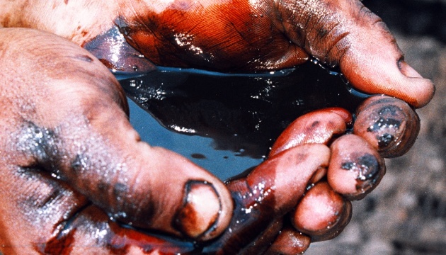СБУ викрила розкрадання сировини з нафтопроводів у кількох областях