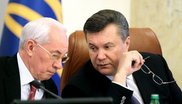 Court agrees to question Azarov via video link in Yanukovych treason case