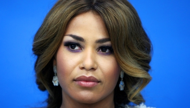 La cantante ucraniana Gaitana en la Eurovisión “invitará a todos de visita” a Ucrania