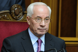 СБУ оголосила Азарову нову підозру