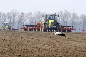 Посевная должна пройти в максимальном масштабе – профильный комитет ВР