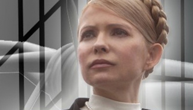 Die Abgeordneten des schwedischen Parlaments wurden ohne die Genehmigung vom ukrainischen Außenministerium zu Tymoschenko nicht zugelassen - der Leiter der Kolonie