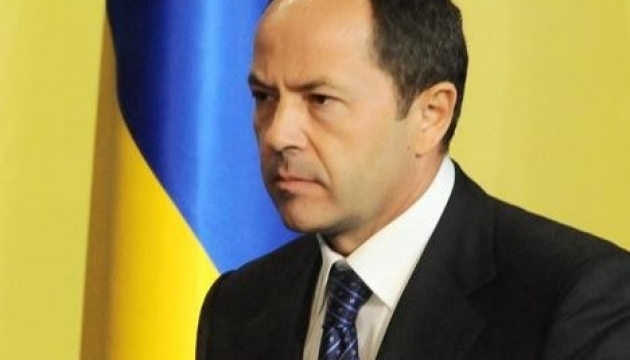 Tihipko promises outrunning Europe in fight against unemployment before