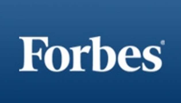 Akhmetov retains 39th position in Forbes world's billionaires list