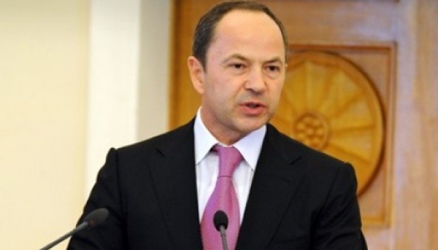 Tihipko hopes Poroshenko to agree to Minister of Economy post