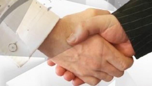 Heads of Ukraine, Moldova customs, EUBAM meeting in Odesa