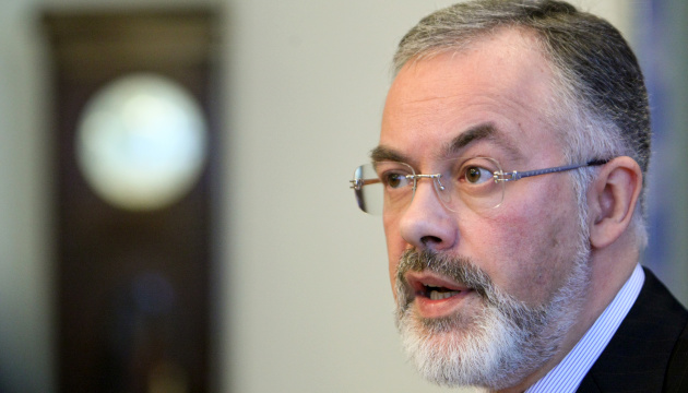 SBU says ex-education minister Tabachnyk's property worth over $2M seized