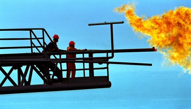 Україна знайшла заміну Shell для пошуку сланцевого газу на сході