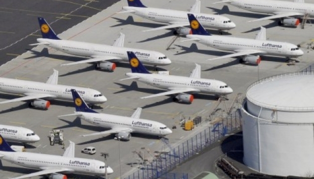 США запровадили нові заходи безпеки для пасажирських авіарейсів
