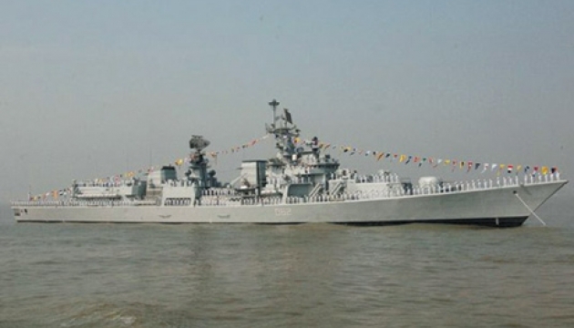 En Qatar se abrió DIMDEX 2012 con participación de Ucrania