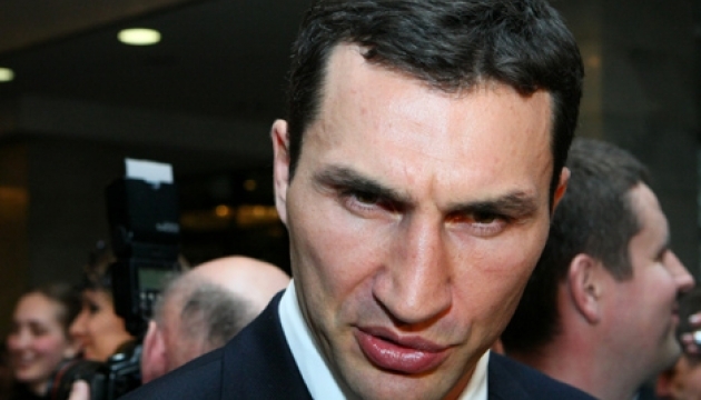 Der nächste Gegner von Wladimir Klitschko wird Tony Thompson sein