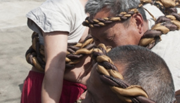 Китай: померти дорожче, ніж жити