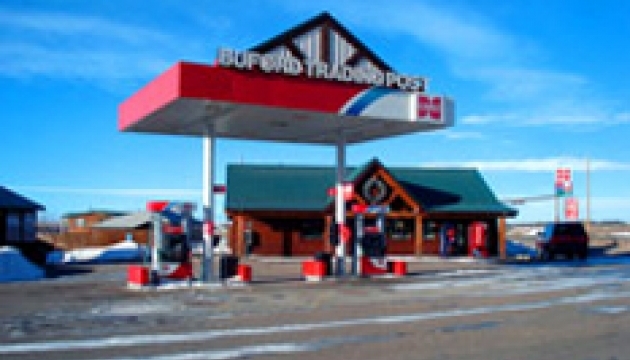 ЦІКАВА ПЛАНЕТА. Для любителів гострих відчуттів. Маршрутом 