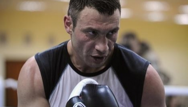 Vitali Klitschko likely to battle in September