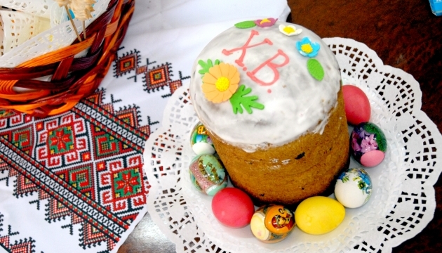 Румунський Великдень очима літописців і мандрівників