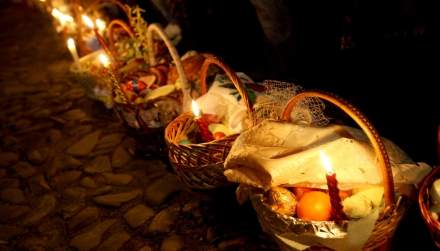 На Полтавщині запровадять додаткові обмеження на Великодні свята