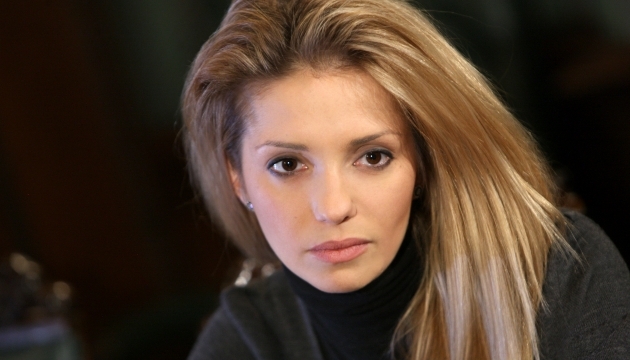 Євгенія Тимошенко закликала міжнародну спільноту допомогти звільнити політв’язнів України