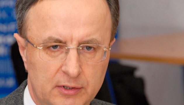 Кияни мають право обрати повновладного міського голову - Косаківський