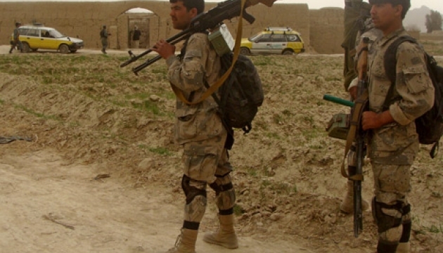 Штати відправляють в Ірак і Афганістан ще 1800 військових