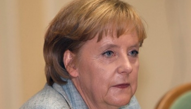 Spiegel: Меркель розмірковує над політичним бойкотом Євро-2012 в Україні