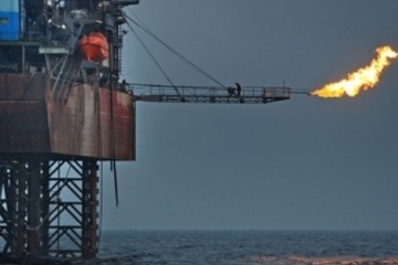 Захоплений у Криму «Чорноморнафтогаз» намагався купити обладнання попри санкції