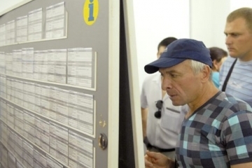 Liczba nielegalnie pracujących Ukraińców w Polsce spadła o jedną trzecią

