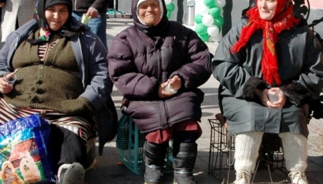 Життя українських пенсіонерів покращиться на 100 грн