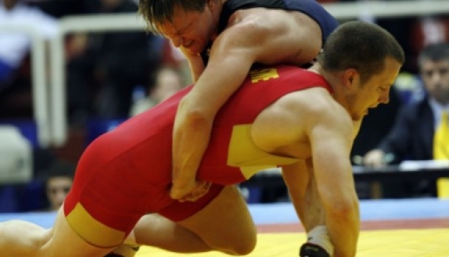 Українські борці виступлять на заключному ліцензійному олімпійському турнірі у Фінляндії