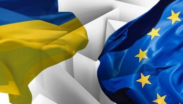 Deutscher Politiker fordert von der EU, die Ukraine zu verklagen