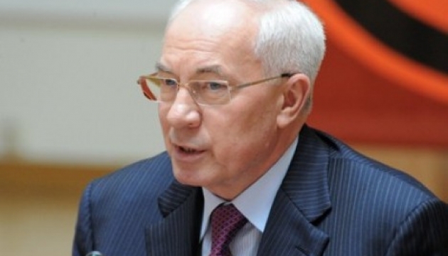 Azarov: Political stability a guarantee of Ukraine's economic development