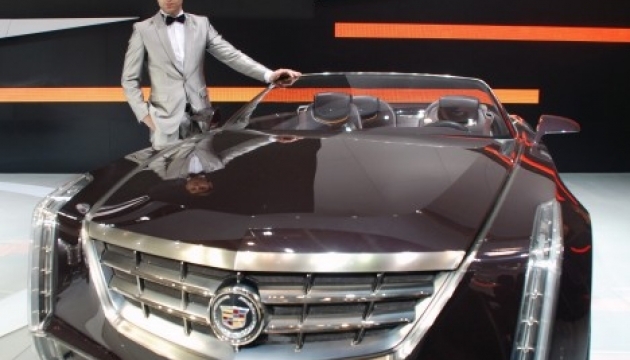 В Україні дешевшають автокредити