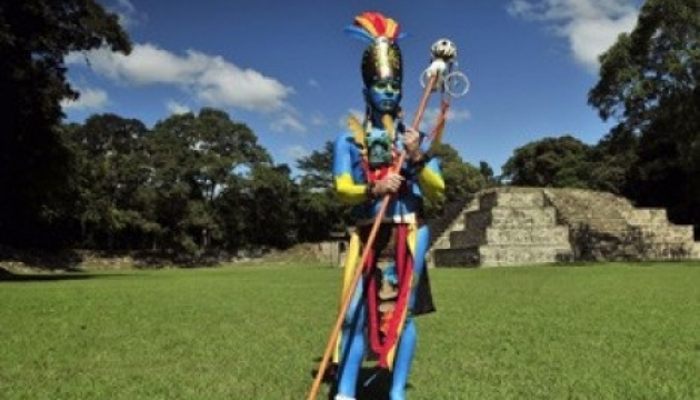 Новий календар майя дає людству ще 7 тисяч років життя