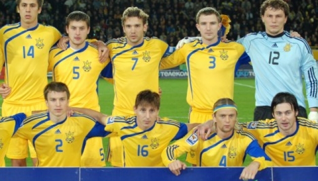 Давор Шукер: збірна України - фаворит Євро-2012