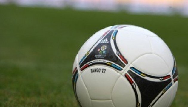 Ucrania sube a la posición 24 en el ranking de la FIFA 