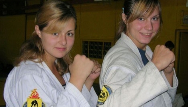 Die Ukrainerin Maria Badulina ist im Finale der Boxen-Weltmeisterschaft in China