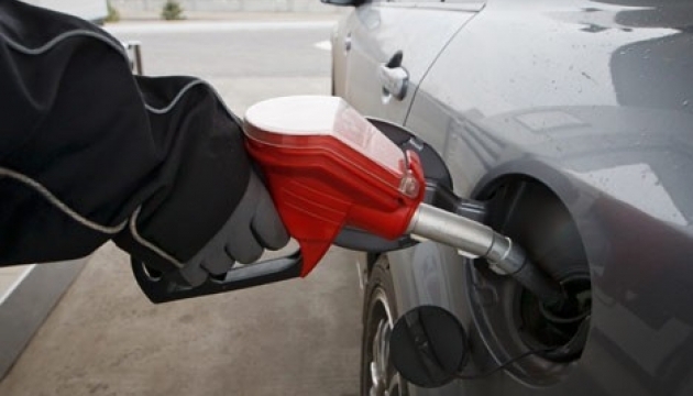 Ukraine not to face fuel shortage - PM