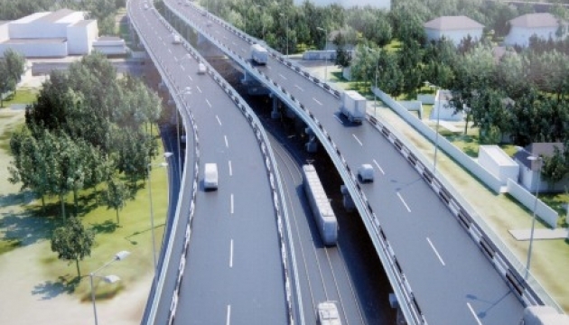 ТЕО для концесійної кільцевої дороги навколо Києва розроблять португальці