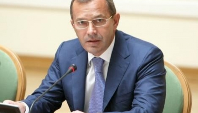 Kliuyev: President demands that enforcers stop pressure on businesses