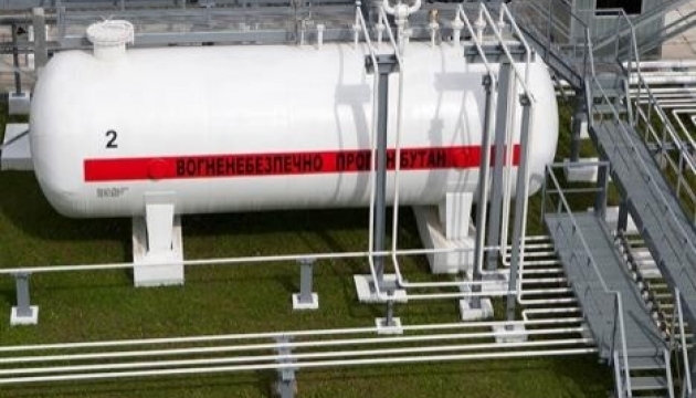 Ukraine may become energy-independent - IHS CERA