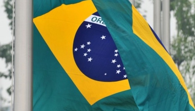 Мішел Темер вступив на посаду президента Бразилії