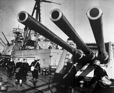 Будні війни. Фоторепродукція