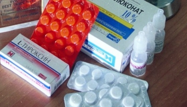 Молдова знизить ціни на ліки на 40%