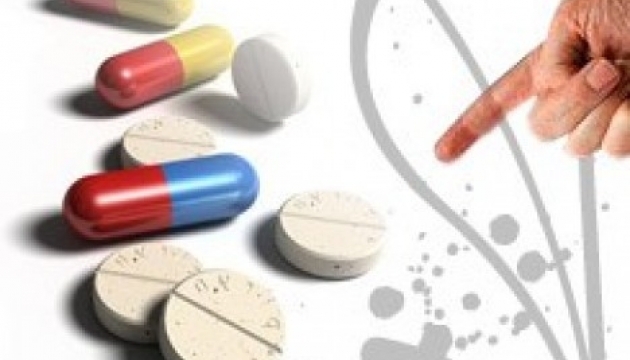 UNDP to monitor delivery and use of medicines purchased at Ukraine’s budget cost