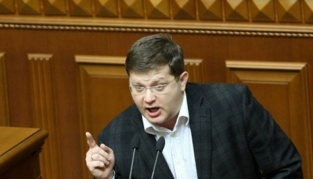 Ariev in PACE spoke about Russia's terrorist activity in Ukraine