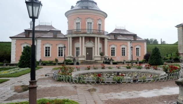 Акт відновлення української державності реконструювали у Львові