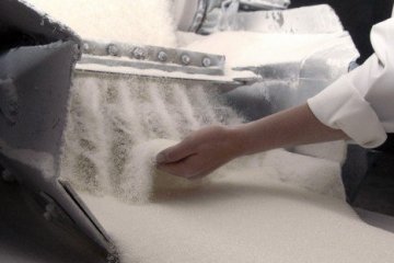 Цукровики України обговорять експортну стратегію на Sugar World 2018