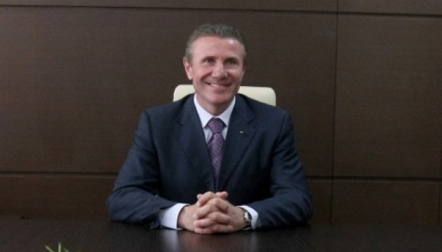 Der Präsident wird unsere Auswahlmannschaft auf den Olympischen Spielen