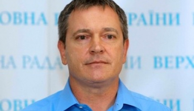 Колесніченко: Ухвалюючи закон про мови, ми виконували історичну місію