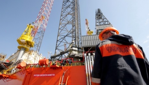 СПБУ «Петро Годованець» завершила буріння першої свердловини на Одеському газовому родовищі