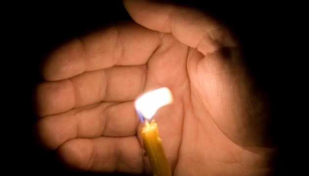 В Ужгороді попрощалися із загиблими в авіакатастрофі пілотами